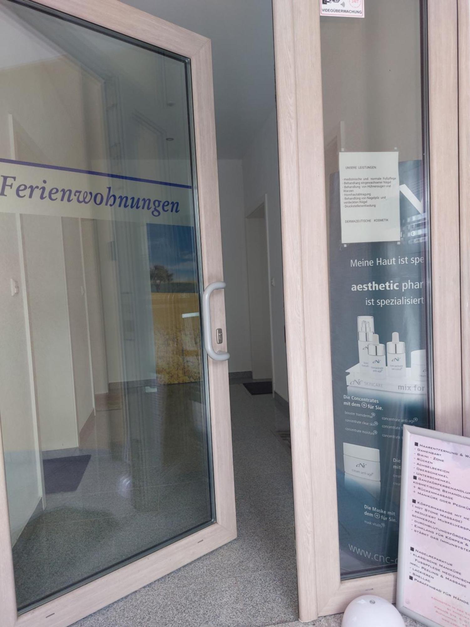 Luxurioese Ferienwohnungen Königstein Extérieur photo